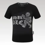 T-shirt Philipp Plein PP013 - Drip Slum
