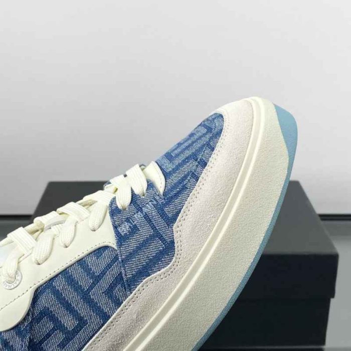 Balmain B-Court Flip BM040 - Image 2