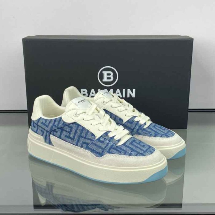 Balmain B-Court Flip BM040 - Image 3