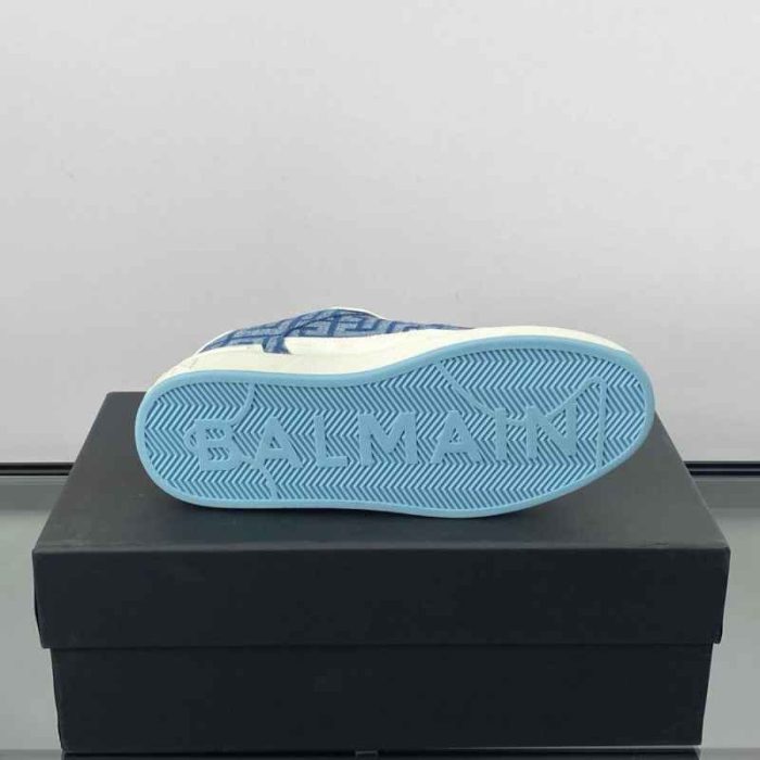 Balmain B-Court Flip BM040 - Image 4