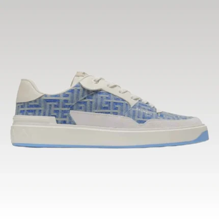Balmain B-Court Flip BM040 - Drip Slum