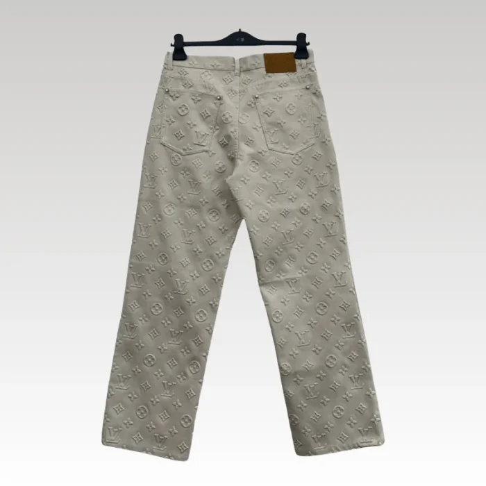 Louis Vuitton LV Pants LV317 - Drip Slum