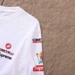 T-shirt Supreme Castelli Racing SP115 - Image 7