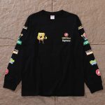T-shirt Supreme Castelli Racing SP114 - Image 2