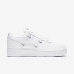Nike Air Force 1 07 LX Chrome Deluxe NK134