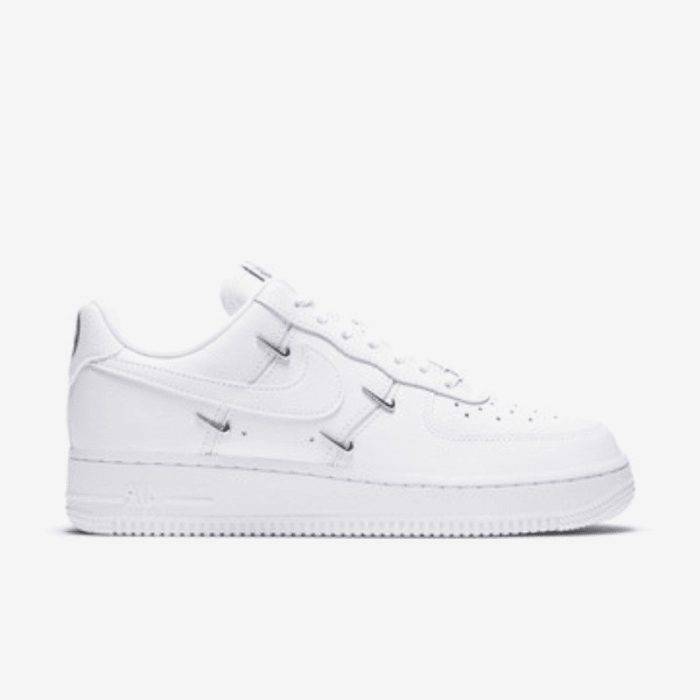 Nike Air Force 1 07 LX Chrome Deluxe NK134 - Image 1