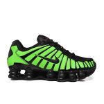 Nike Shox TL Thermoactive NK122