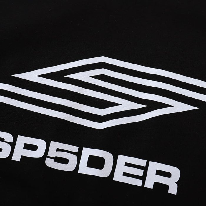 T-shirt Sp5der pro LW SP5016 - Image 5