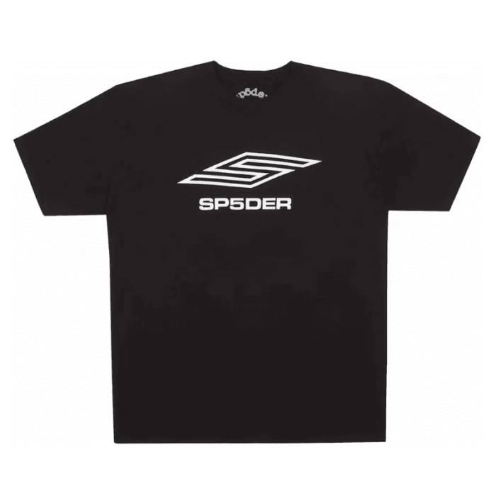 T-shirt Sp5der pro LW SP5016 - Image 1