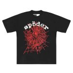 T-shirt Sp5der Legacy SP5018