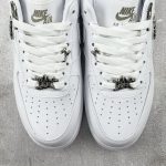 Nike Air Force 1 07 PRM Molten Metal  NK119 - Image 2