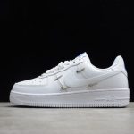 Nike Air Force 1 07 LX Chrome Deluxe NK134 - Image 2