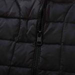 Jacket Moncler Matelassê Knitting MCL058 - Image 5