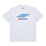 T-shirt Sp5der pro LW SP5017