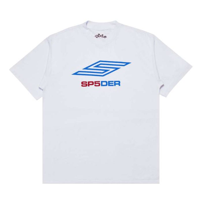 T-shirt Sp5der pro LW SP5017 - Image 1