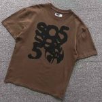 T-shirt Sp5der SP5 Sex SP5019 - Image 2