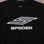 T-shirt Sp5der pro LW SP5016 - Image 4