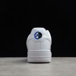 Nike Air Force 1 07 LX Chrome Deluxe NK134 - Image 3