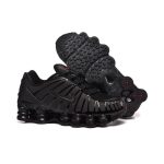 Nike Shox TL Thermoactive NK121 - Image 3