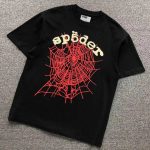 T-shirt Sp5der Legacy SP5018 - Image 3