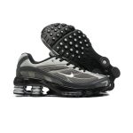 Nike Shox Ride 2 Light NK127 - Image 4