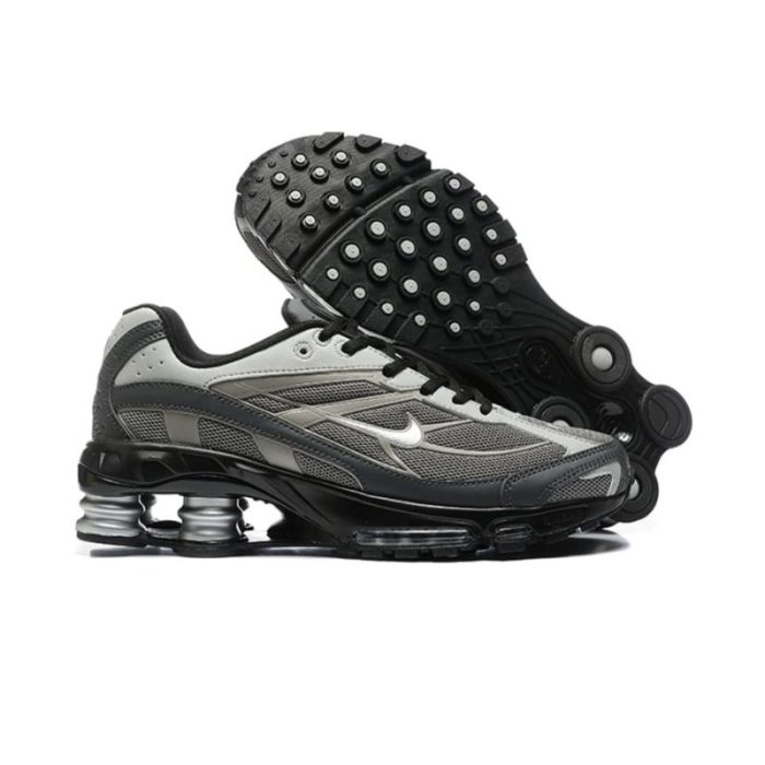 Nike Shox Ride 2 Light NK127 - Image 4