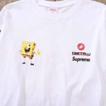 T-shirt Supreme Castelli Racing SP115 - Image 4