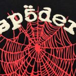T-shirt Sp5der Legacy SP5018 - Image 4