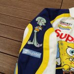 Jacket Supreme Jeff Hamilton Racing SP113 - Image 6