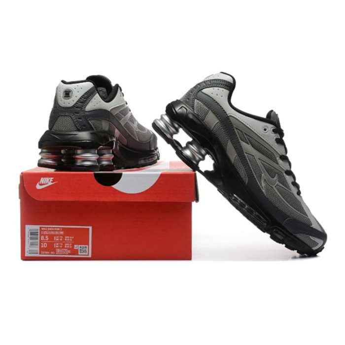 Nike Shox Ride 2 Light NK127 - Image 5