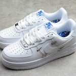 Nike Air Force 1 07 LX Chrome Deluxe NK134 - Image 5