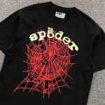 T-shirt Sp5der Legacy SP5018 - Image 5