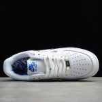 Nike Air Force 1 07 LX Chrome Deluxe NK134 - Image 6