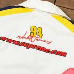 Jacket Supreme Jeff Hamilton Racing SP113 - Image 3