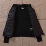 Jacket Moncler Matelassê Knitting MCL058 - Image 7