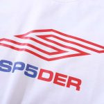 T-shirt Sp5der pro LW SP5017 - Image 2