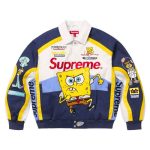 Jacket Supreme Jeff Hamilton Racing SP113