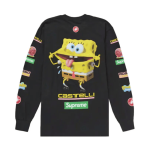 T-shirt Supreme Castelli Racing SP114