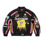 Jacket Supreme Jeff Hamilton Racing SP112