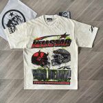 T-shirt Hellstar War Ready HS012 - Image 2