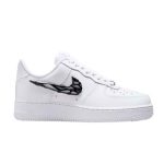 Nike Air Force 1 07 PRM Molten Metal  NK120