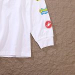 T-shirt Supreme Castelli Racing SP115 - Image 3