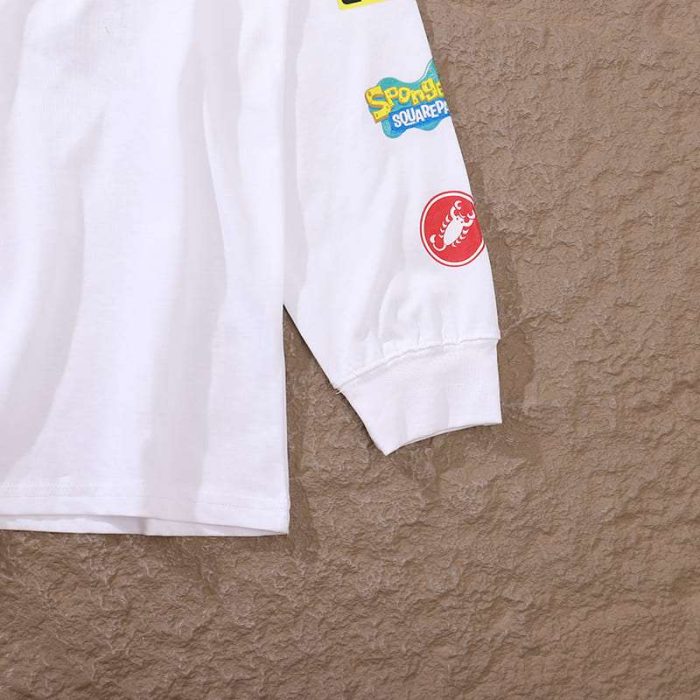 T-shirt Supreme Castelli Racing SP115 - Image 3