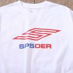 T-shirt Sp5der pro LW SP5017 - Image 3