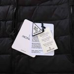 Jacket Moncler Matelassê Knitting MCL058 - Image 9