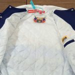 Jacket Supreme Jeff Hamilton Racing SP113 - Image 5