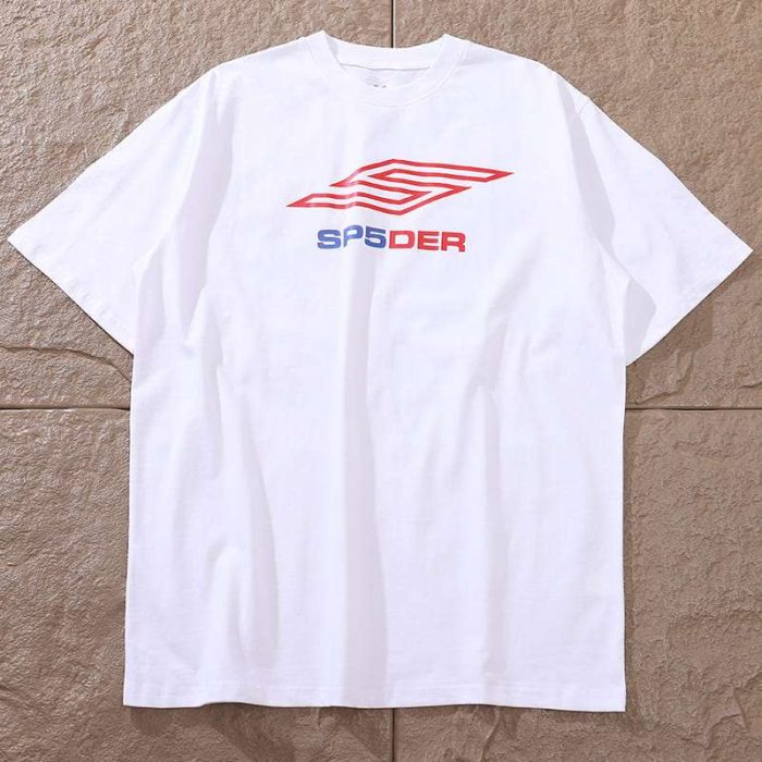 T-shirt Sp5der pro LW SP5017 - Image 4