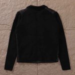 Jacket Moncler Matelassê Knitting MCL058 - Image 2