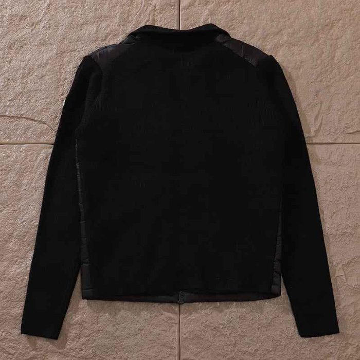 Jacket Moncler Matelassê Knitting MCL058 - Image 2