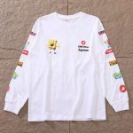 T-shirt Supreme Castelli Racing SP115 - Image 2